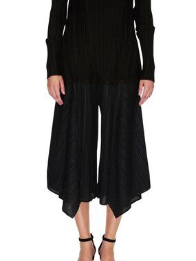 Alquema Tuta Pant in Black Size 1 NWT